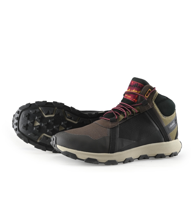 Timberland Hoge sneakers