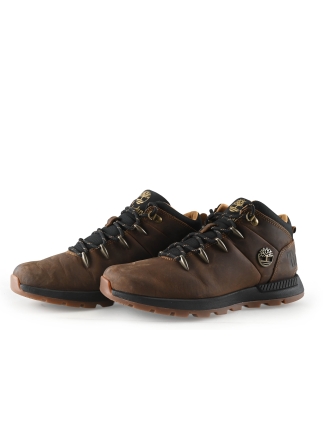 Timberland Wandelschoenen Bruin 335783
 Maat 41
 