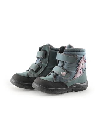 Ricosta Snowboots Roze 335789
 Maat 26
 