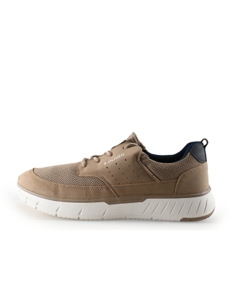 s. Oliver Sneakers Beige 335793
 Maat 43
 
