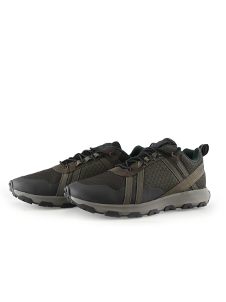 Timberland Sneakers Groen 335794
 Maat 45
 