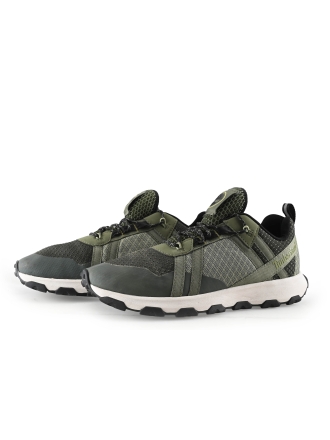 Timberland Sneakers Groen 335796
 Maat 43½
 