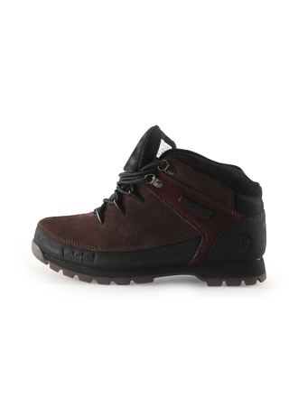 Timberland Boots Bruin 335798
 Maat 41
 