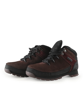 Timberland Boots Bruin 335798
 Maat 41
 