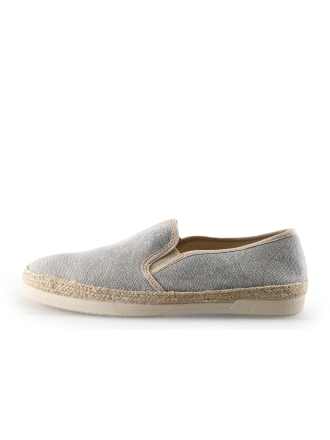 Cypres Espadrilles Beige 335804
 Maat 43
 
