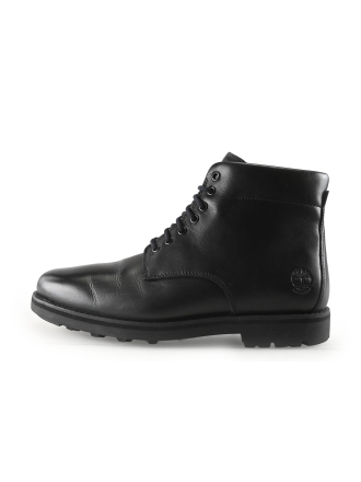 Timberland Veterboots Zwart 335805
 Maat 42
 