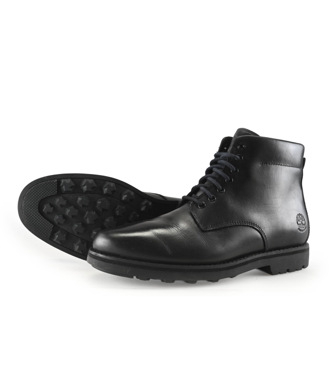 Timberland Veterboots