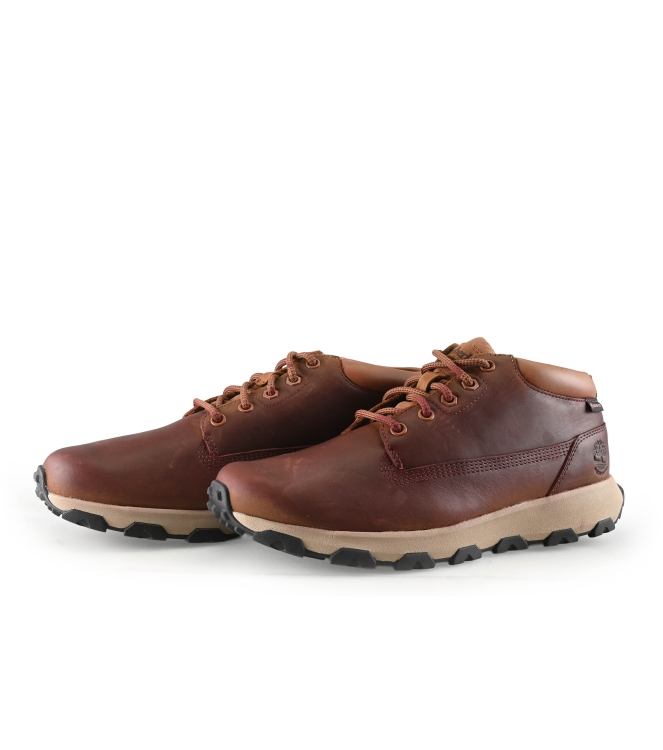 Timberland Veterboots