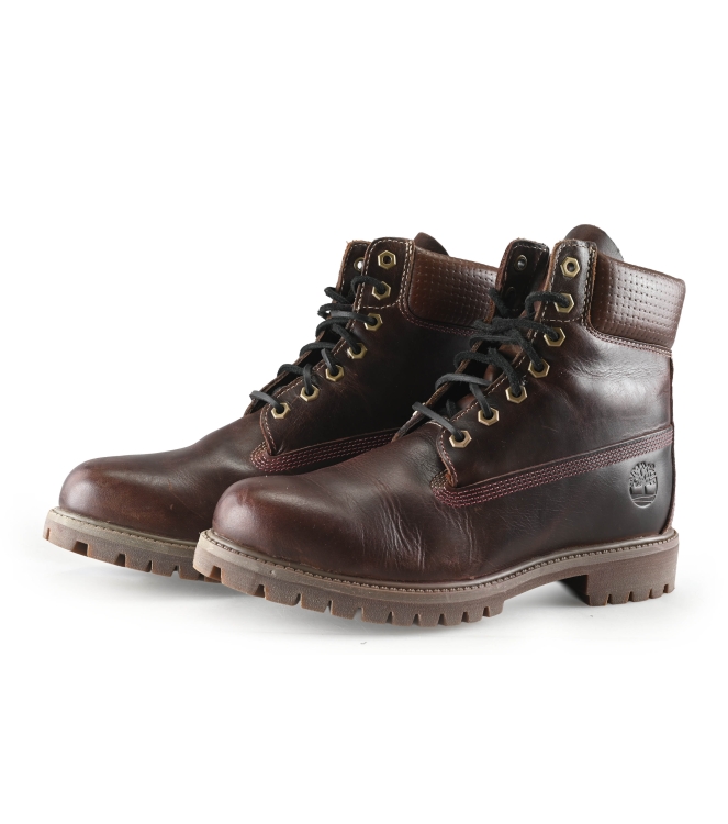 Timberland Veterboots