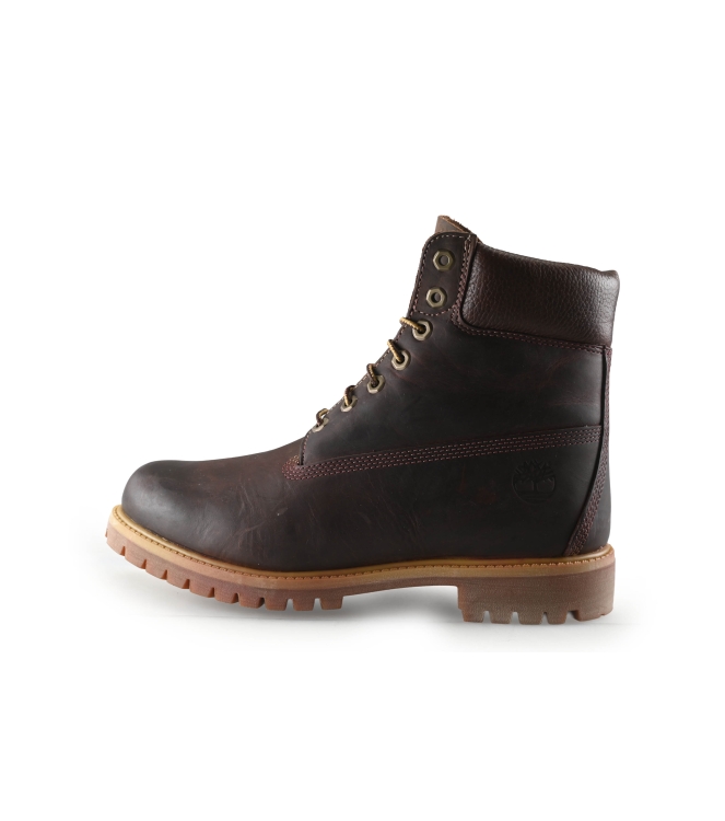 Timberland Veterboots