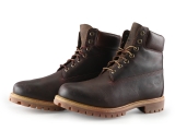 Timberland Veterboots