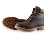 Timberland Veterboots