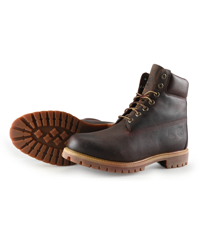 Timberland Veterboots