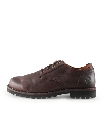 Timberland Veterschoenen Bruin 335826
 Maat 42
 