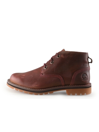 Timberland Veterboots Bruin 335827
 Maat 41
 