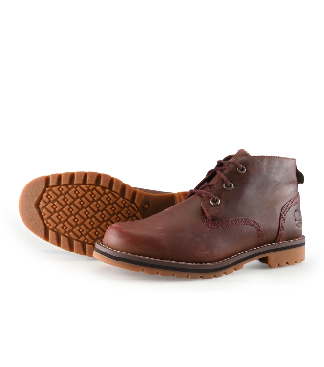 Timberland Veterboots