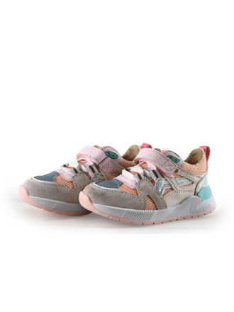Barst! Sneakers Beige 335834
 Maat 25
 