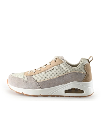 Skechers Sneakers Beige 335844
 Maat 39
 