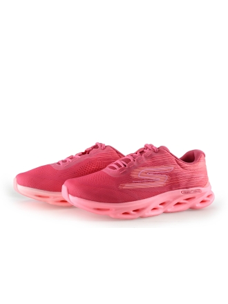 Skechers Sneakers Roze 335845
 Maat 39
 