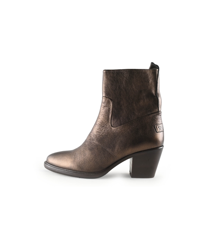 Shabbies Amsterdam Enkellaarzen