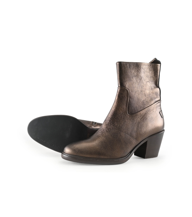 Shabbies Amsterdam Enkellaarzen