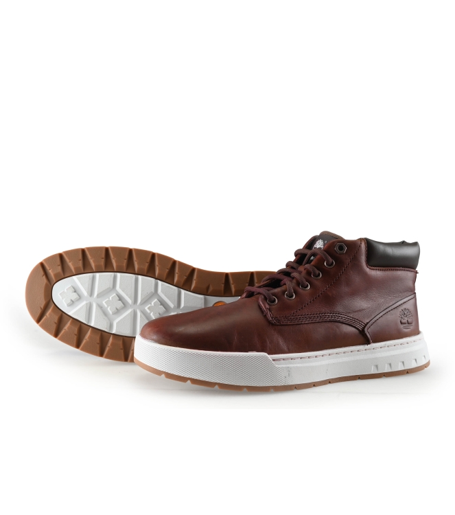 Timberland Hoge sneakers