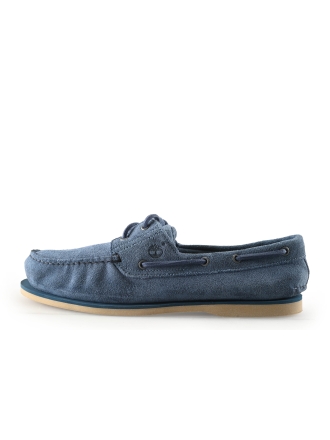 Timberland Bootschoenen Blauw 335861
 Maat 46
 