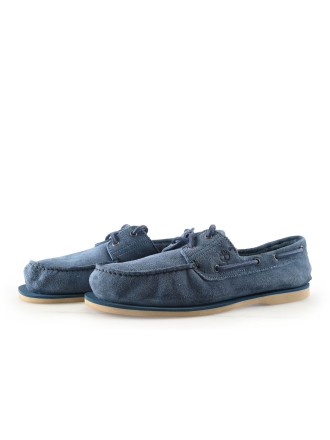 Timberland Bootschoenen Blauw 335861
 Maat 46
 