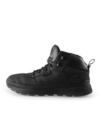 Timberland Veterboots Zwart 335863
 Maat 44
 
