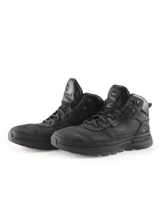 Timberland Veterboots Zwart 335863
 Maat 44
 