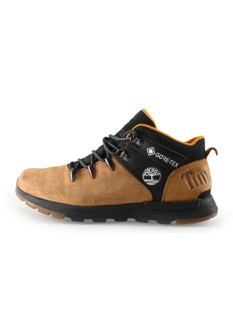 Timberland Boots Bruin 335864
 Maat 42
 