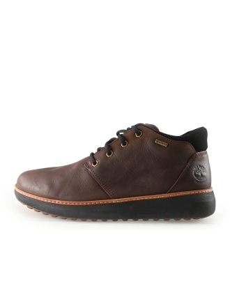 Timberland Veterschoenen Bruin 335866
 Maat 44
 