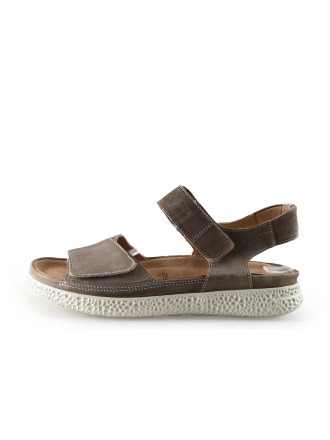 Hartjes Sandalen Grijs 335869
 Maat 39
 