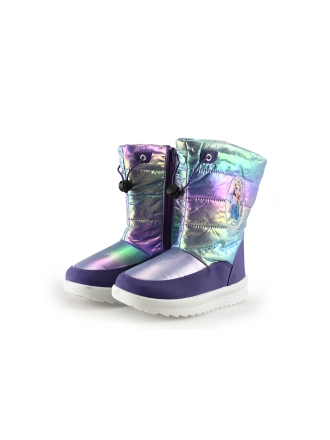 Frozen Snowboots Overig 335873
 Maat 33
 