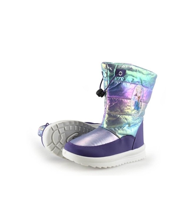 Frozen Snowboots
