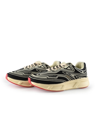 Fessura Sneakers Zwart 335879
 Maat 40
 