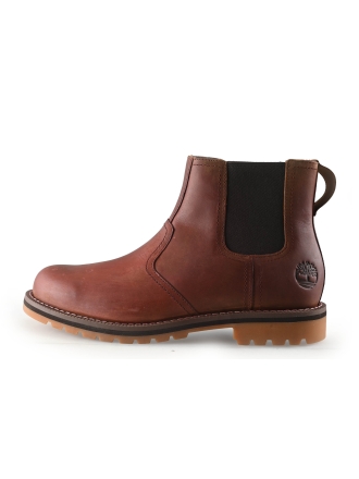 Timberland Chelsea boots Bruin 335885
 Maat 42
 