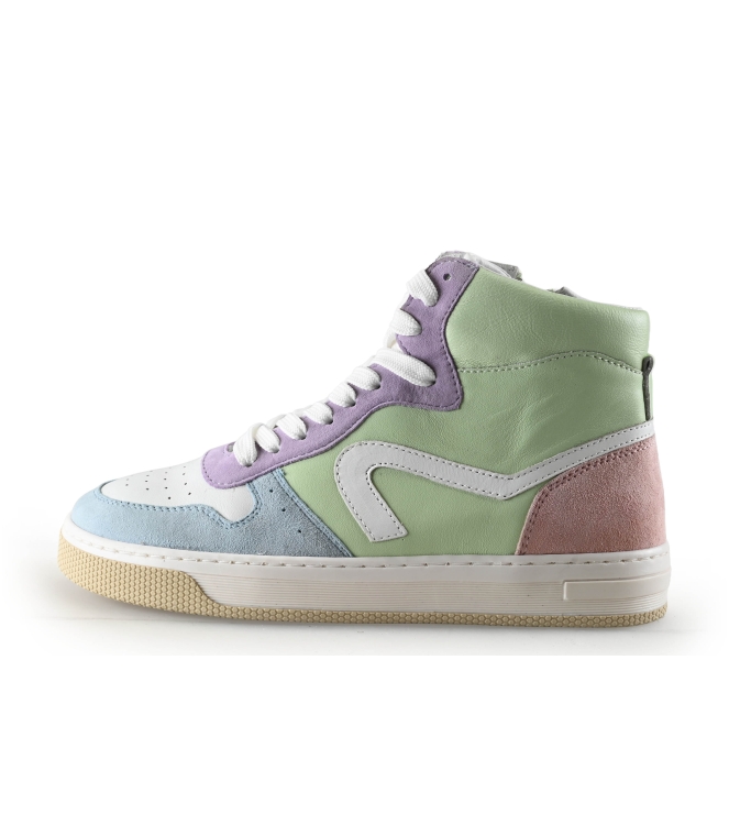 HIP Hoge sneakers
