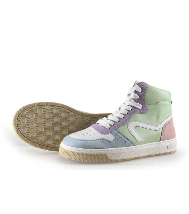 HIP Hoge sneakers