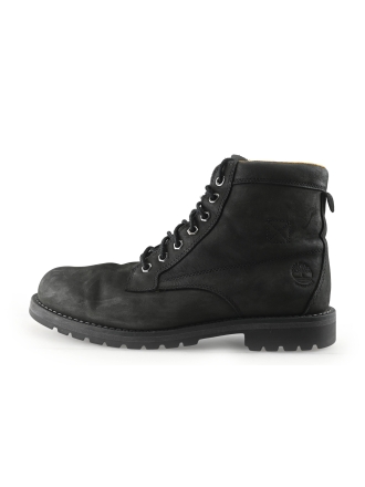 Timberland Boots Zwart 335900
 Maat 42
 