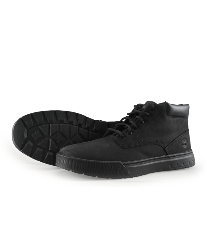 Timberland Veterboots