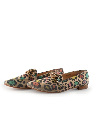 Di Lauro Loafers Panter 335905
 Maat 41
 