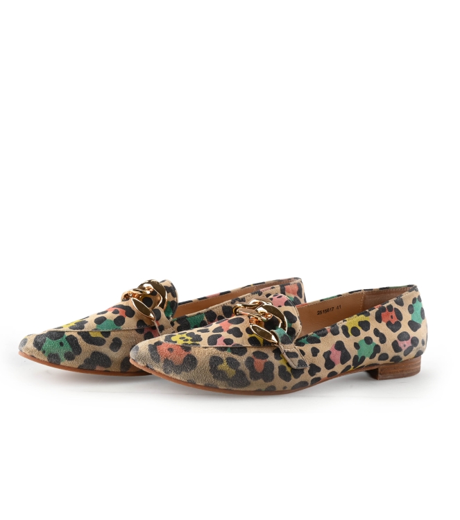 Di Lauro Loafers