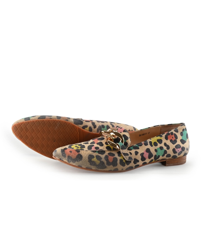 Di Lauro Loafers