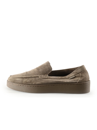 Manfield Loafers Overig 335906
 Maat 40
 