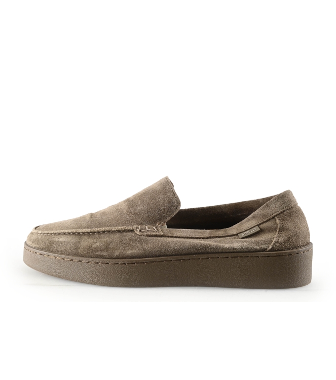 Manfield Loafers
