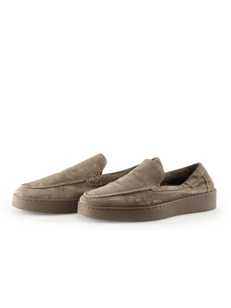 Manfield Loafers Overig 335906
 Maat 40
 