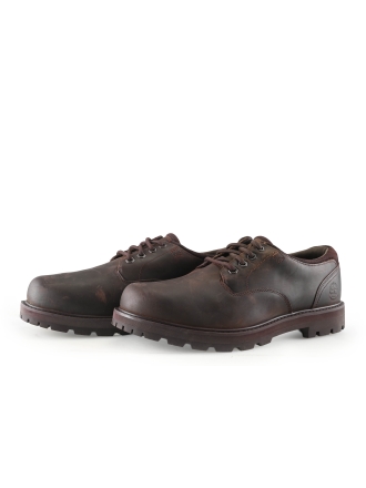 Timberland Veterschoenen Bruin 335924
 Maat 41½
 