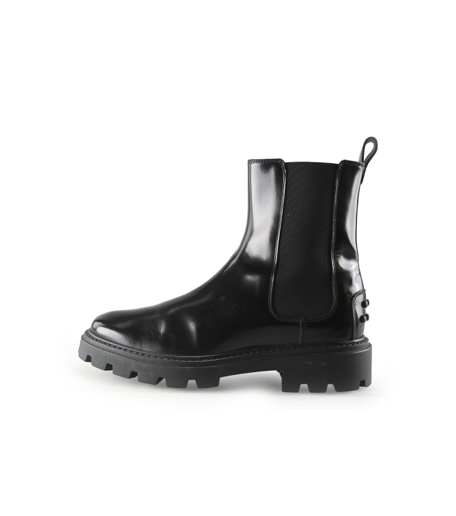 Tods Chelsea boots