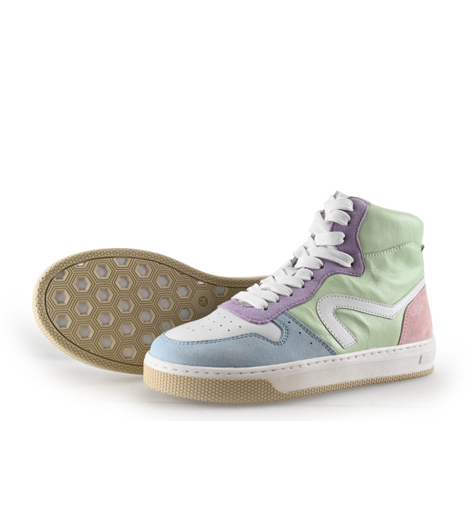 HIP Hoge sneakers